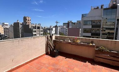 Departamento en Microcentro