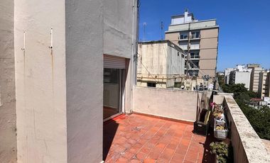 Departamento en Microcentro