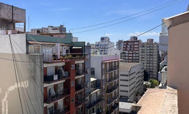 Departamento en Microcentro