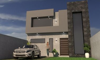 EN VENTA, CASA CON ALBERCA EN OAXTEPEC, MORELOS