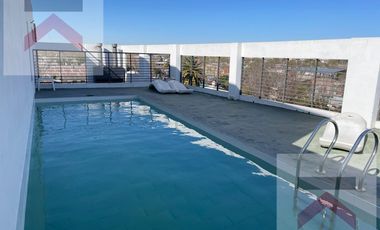 Departamento 2 amb, Complejo Tigre Park 1, Muy Luminoso, con amenities!