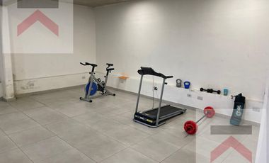 Departamento 2 amb, Complejo Tigre Park 1, Muy Luminoso, con amenities!