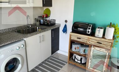 Departamento 2 amb, Complejo Tigre Park 1, Muy Luminoso, con amenities!