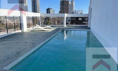 Departamento 2 amb, Complejo Tigre Park 1, Muy Luminoso, con amenities!