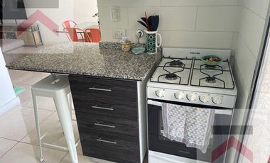 Departamento 2 amb, Complejo Tigre Park 1, Muy Luminoso, con amenities!