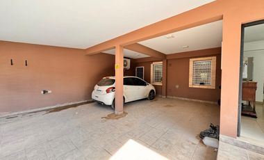 Importante casa de 4 dormitorios con pileta en VENTA en Lomas de Tafí, sector 16