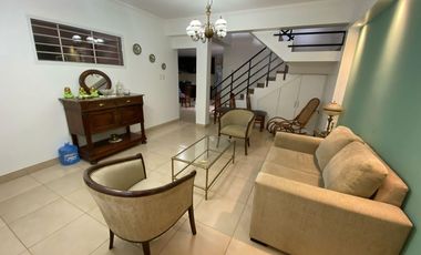 Importante casa de 4 dormitorios con pileta en VENTA en Lomas de Tafí, sector 16