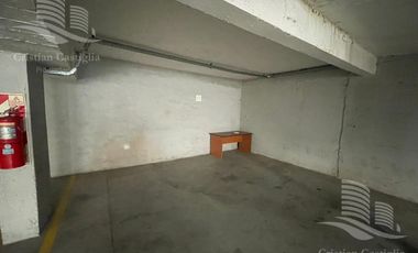 Cochera en Venta em San Fernando