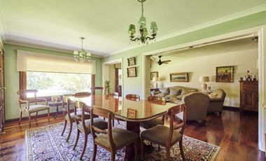 Casa en el Barrio Camino Real