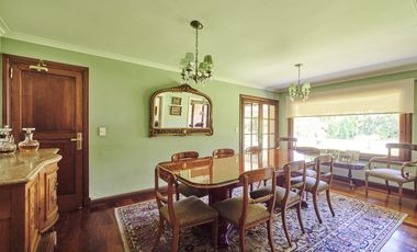 Casa en el Barrio Camino Real