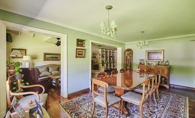 Casa en el Barrio Camino Real