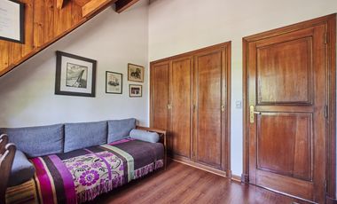 Casa en el Barrio Camino Real