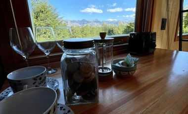 Casa de Verano en San Martin de los Andes, lejos de la ciudad