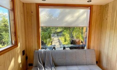 Casa de Verano en San Martin de los Andes, lejos de la ciudad