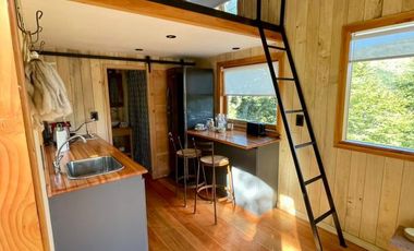 Casa de Verano en San Martin de los Andes, lejos de la ciudad