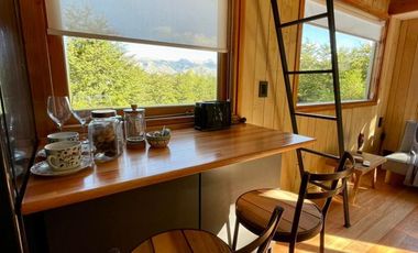 Casa de Verano en San Martin de los Andes, lejos de la ciudad