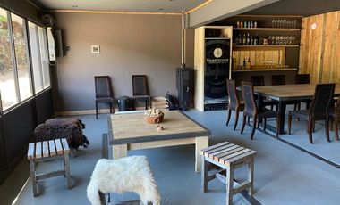 Casa de Verano en San Martin de los Andes, lejos de la ciudad