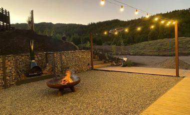 Casa de Verano en San Martin de los Andes, lejos de la ciudad