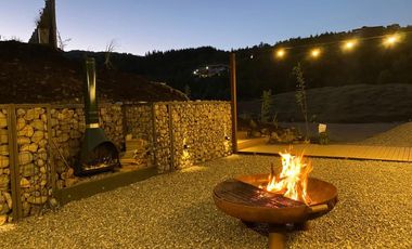 Casa de Verano en San Martin de los Andes, lejos de la ciudad