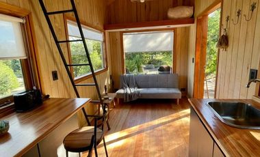 Casa de Verano en San Martin de los Andes, lejos de la ciudad