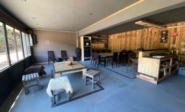 Casa de Verano en San Martin de los Andes, lejos de la ciudad