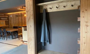Casa de Verano en San Martin de los Andes, lejos de la ciudad