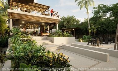 Departamentos en venta | NAJAU SAN BENITO 1er lnivel ENTREGA JUNIO 25