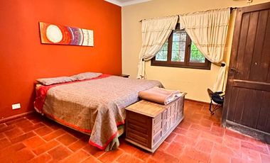 Espectacular finca de 3 hectáreas con casa en VENTA sobre ruta 305, El Timbó