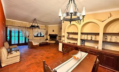 Espectacular finca de 3 hectáreas con casa en VENTA sobre ruta 305, El Timbó