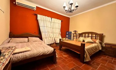 Espectacular finca de 3 hectáreas con casa en VENTA sobre ruta 305, El Timbó
