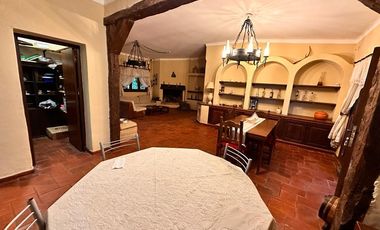 Espectacular finca de 3 hectáreas con casa en VENTA sobre ruta 305, El Timbó