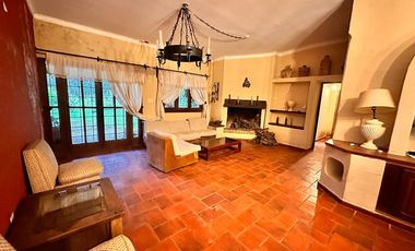 Espectacular finca de 3 hectáreas con casa en VENTA sobre ruta 305, El Timbó