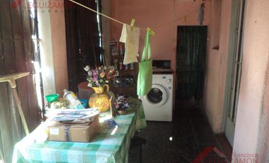 RAPIDO ACCESO A CAPITAL - LOTE 223m2 - LISTO PARA ESCRITURAR