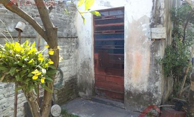 RAPIDO ACCESO A CAPITAL - LOTE 223m2 - LISTO PARA ESCRITURAR