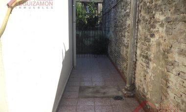 RAPIDO ACCESO A CAPITAL - LOTE 223m2 - LISTO PARA ESCRITURAR