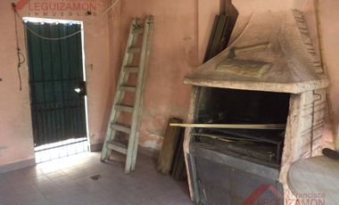 RAPIDO ACCESO A CAPITAL - LOTE 223m2 - LISTO PARA ESCRITURAR