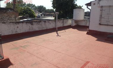 RAPIDO ACCESO A CAPITAL - LOTE 223m2 - LISTO PARA ESCRITURAR