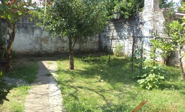 RAPIDO ACCESO A CAPITAL - LOTE 223m2 - LISTO PARA ESCRITURAR