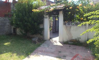 RAPIDO ACCESO A CAPITAL - LOTE 223m2 - LISTO PARA ESCRITURAR