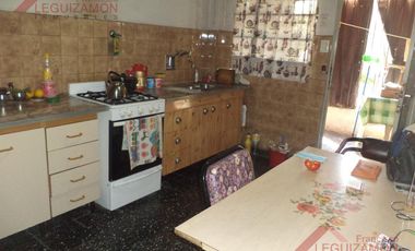RAPIDO ACCESO A CAPITAL - LOTE 223m2 - LISTO PARA ESCRITURAR