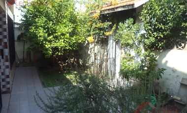 RAPIDO ACCESO A CAPITAL - LOTE 223m2 - LISTO PARA ESCRITURAR