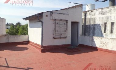RAPIDO ACCESO A CAPITAL - LOTE 223m2 - LISTO PARA ESCRITURAR