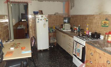 RAPIDO ACCESO A CAPITAL - LOTE 223m2 - LISTO PARA ESCRITURAR