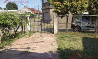 RAPIDO ACCESO A CAPITAL - LOTE 223m2 - LISTO PARA ESCRITURAR