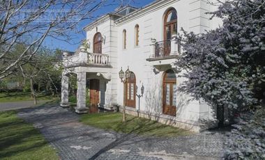 Casa - Septiembre