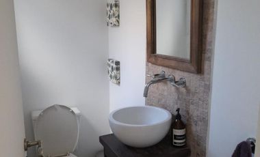 Venta Casa 4 Ambientes en San Francisco Villanueva Tigre