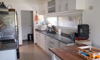 Venta Casa 4 Ambientes en San Francisco Villanueva Tigre