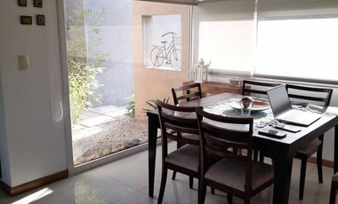 Venta Casa 4 Ambientes en San Francisco Villanueva Tigre