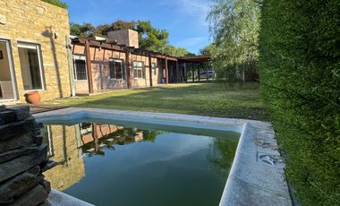 CASA QUINTA EN VENTA ZONA TILCARA
