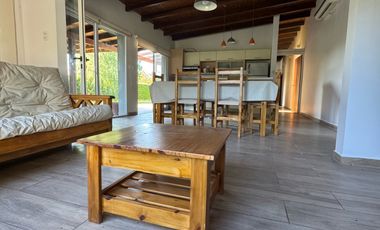 CASA QUINTA EN VENTA ZONA TILCARA